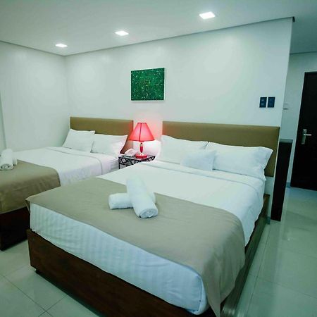 Belltower Csheli Suites Bantay - Vigan Luaran gambar
