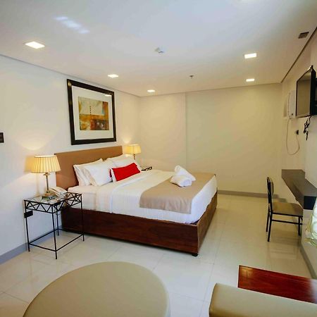 Belltower Csheli Suites Bantay - Vigan Luaran gambar