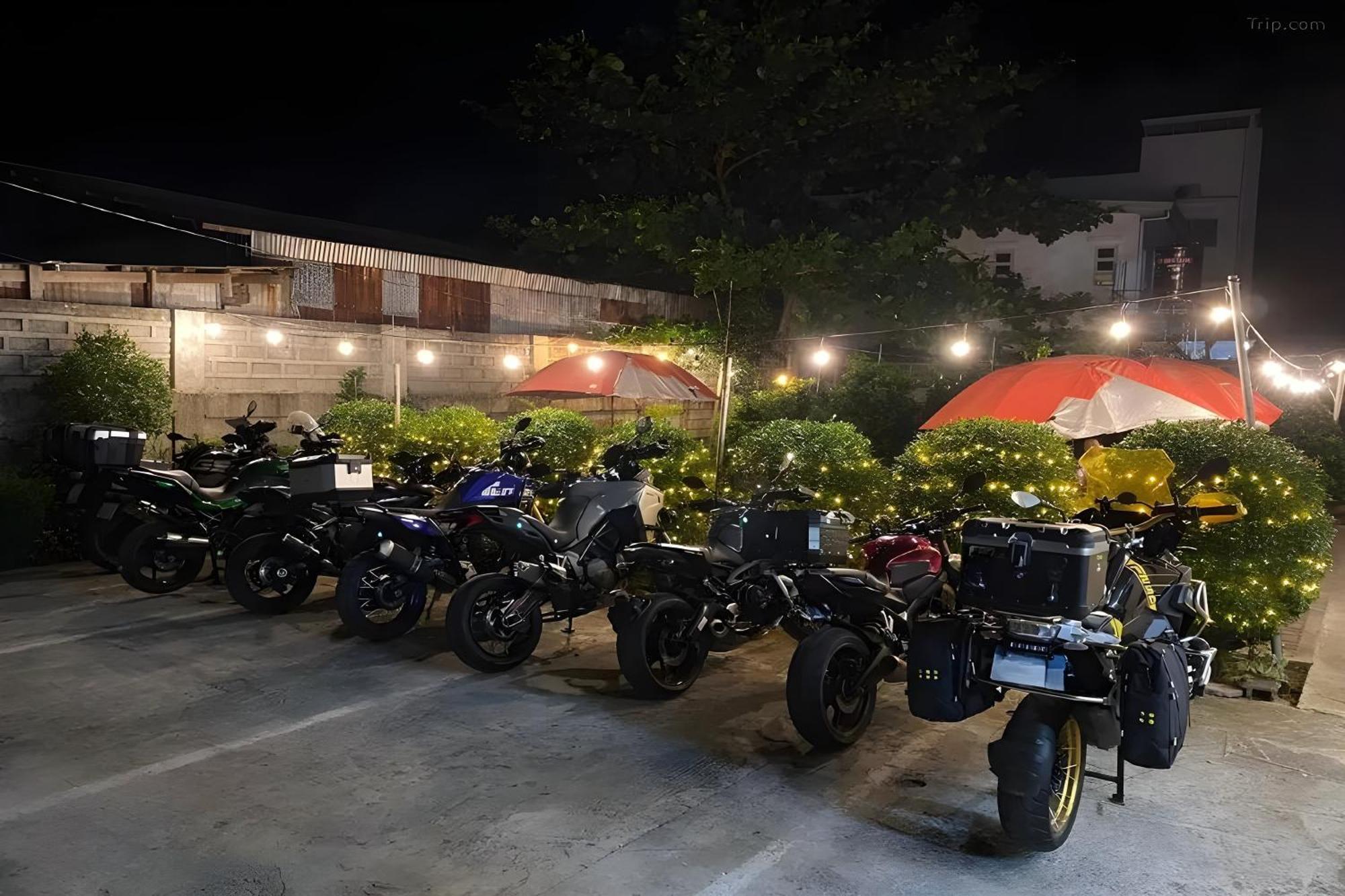 Belltower Csheli Suites Bantay - Vigan Luaran gambar