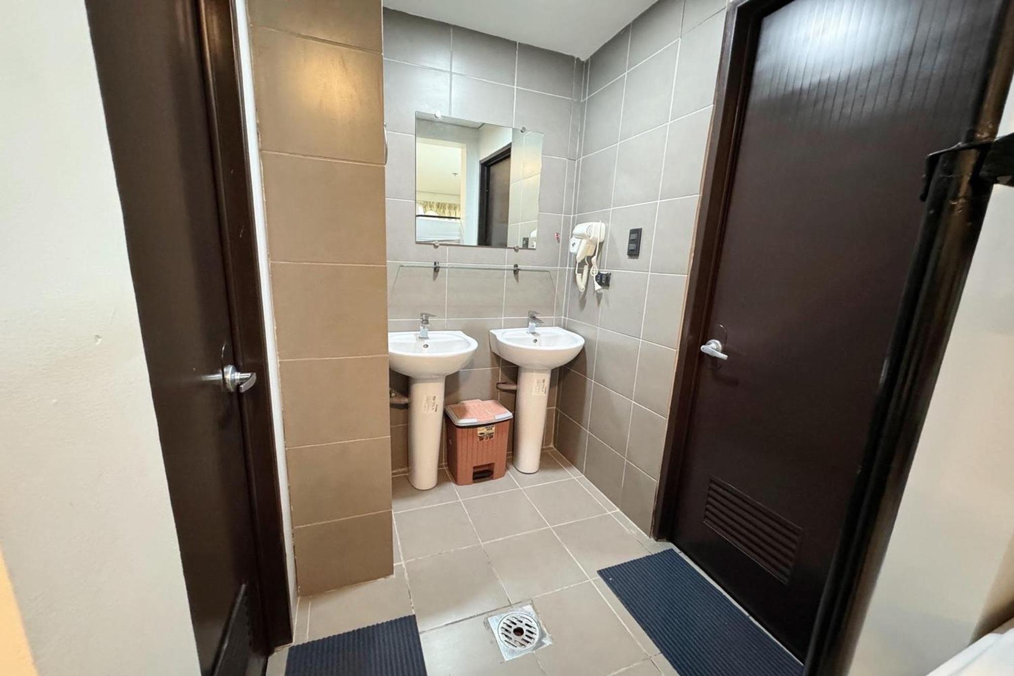 Belltower Csheli Suites Bantay - Vigan Luaran gambar
