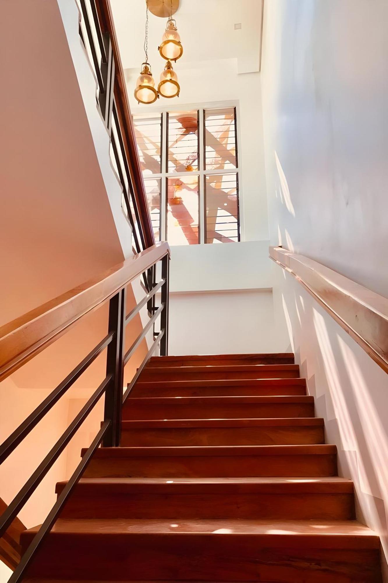 Belltower Csheli Suites Bantay - Vigan Luaran gambar