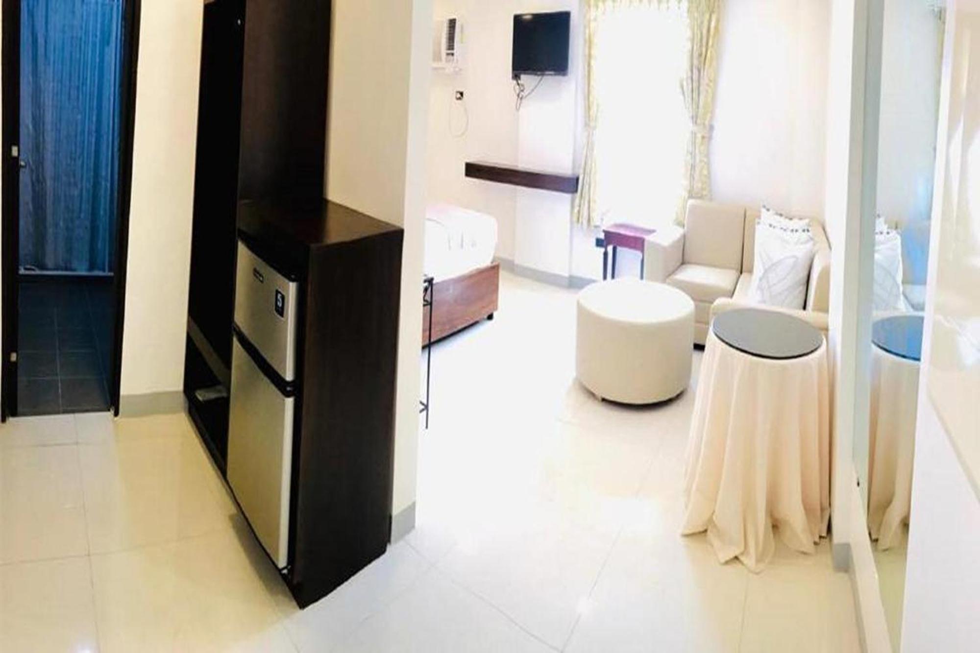 Belltower Csheli Suites Bantay - Vigan Luaran gambar