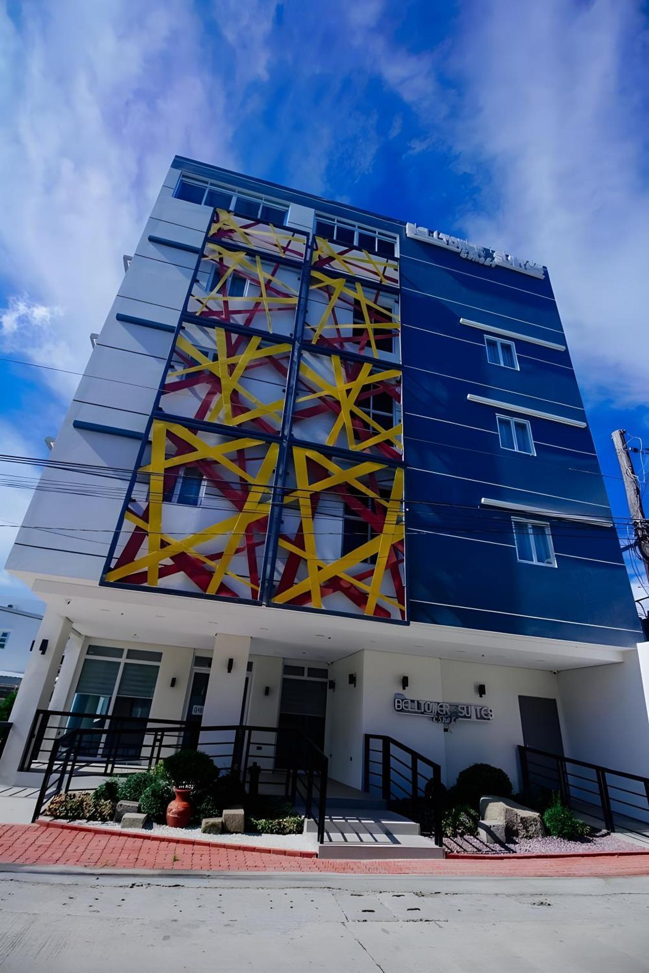 Belltower Csheli Suites Bantay - Vigan Luaran gambar